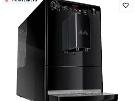 Melitta Caffeo Solo Coffee E950 black