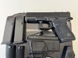 Glock 19 Gen6