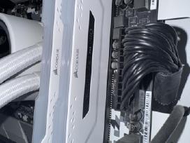 Corsair Vengeance Rgb Pro 32gb (2x16gb) Cl16 3200