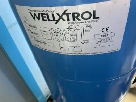 Well-x-trol Wx-202xl hidroforas