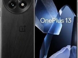 Oneplus 13 12/256 GB ekspozicinis, garantija
