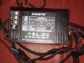 Maitinimo blokas Gigabite M 550a D1