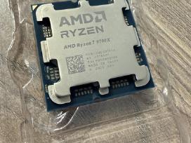 Amd Ryzen 7 9700x