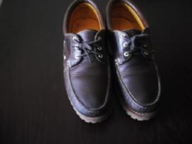 Originalūs Odiniai Timberland batai 49–50
