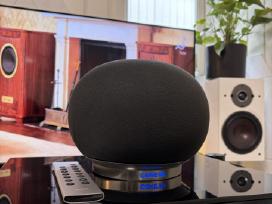 Geneva Aerosphere (WiFi/bluetooth/airplay)