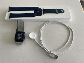 Apple Watch series 6 44 mm Blue Aluminim