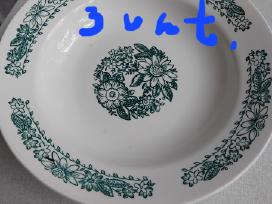 Lėkštė
