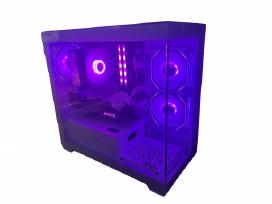 Ryzen 7 5700x, 32gb, Rx 6800xt