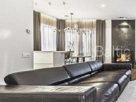 Odinė sofa