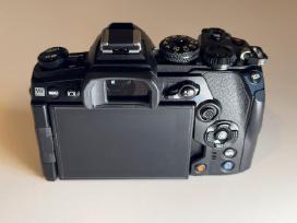Olympus Om-d E-m1 Mark III