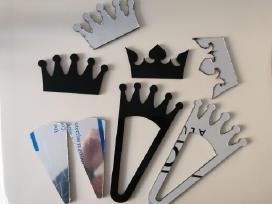 CNC frezavimo ( frezavimas ) gamybos paslaugos