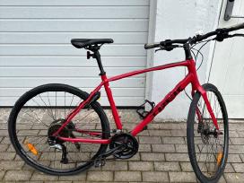 Trek fx 3 plentinis dviratis L dydis