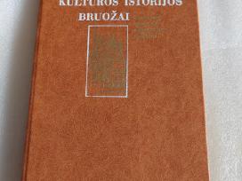 Lietuvos kultūros istorijos bruožai