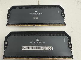 64gb Corsair Dominator 5600mhz Ddr5 RAM