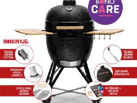 Kamado Bono Grande (neišpakuotas) tik 520eur