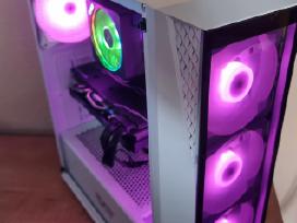 Gaming Pc. R5 5600x Rx5700xt B450aorus