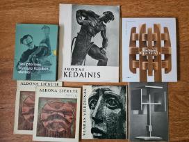 Knygos: skulptūra. Krutinis, Kėdainis, Kašuba