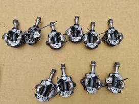 Pedalai XTR, XT, ultegra, look, wahoo