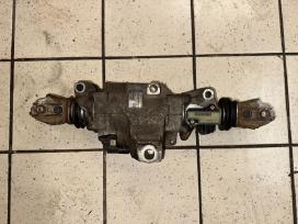 Bmw F10/f07 Galine Vairo Kolonele