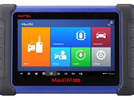 Autel 508 +xp400 prog