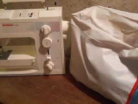 Siuvimo mašina Bernina 1008