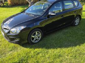 Hiundai i 30 cw, 2010 07