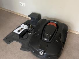 Vejos pjovimo robotas Husqvarna Automower 420