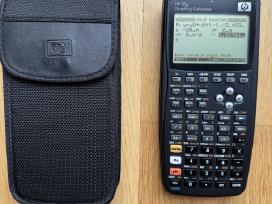 Hp 50g, legendinis Hp flagmanas, Rpn+cas, Rom 2.15