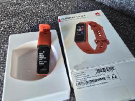 Huawei band 4