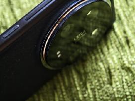 Geros būklės Xiaomi 14 ultra 16gb RAM/ 1 TB atmin
