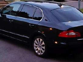 Skoda superb II