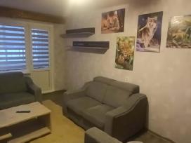 Išnuomojamas 1 kambario butas