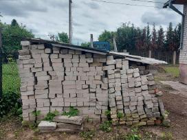 Silikatinės plytos