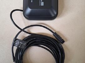 Vejos roboto Segway Navimow Efls Rtk antena