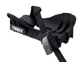 Thule Proride fat bike adapteris