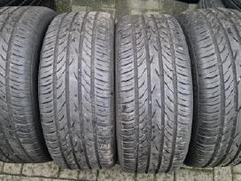 Geros vasarinės 225/55 R16 Platin
