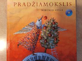 Pianisto pradžiamokslis