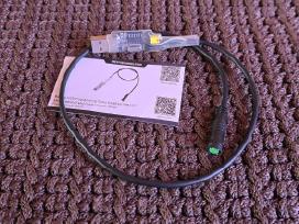 Bafang variklio Usb programavimo kabelis