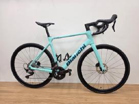 Bianchi Infinito 28er L 2x12s Shimano 105