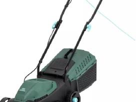 1200w elektrinė vejapjovė žoliapjovė 31cm