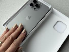 Parduodu iPhone 15 Pro Max 256 GB