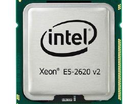 Intel Xeon E5-2620 v2