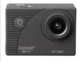 Veiksmo kamera Denwer 5051w