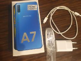 Samsung Galaxy A7 (2018)
