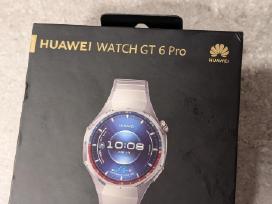 Huawei watch GT 6 pro