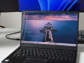 Lenovo Thinkpad X1 Carbon (6 Gen) i7 /16gb/1tb