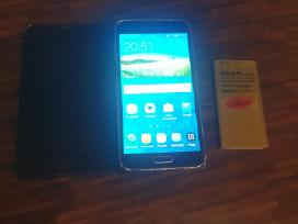 Samsung Galaxy S5