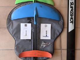 Slinghot Hover Glide hidrofolis
