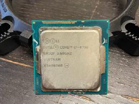 I7-4790 procesorius