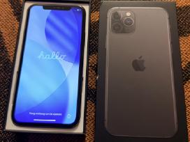 iPhone 11pro 256gb
